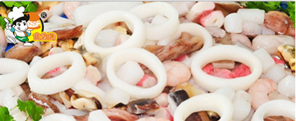 海鲜大拼盘的做法项目实际操作内容四 炒海鲜的的制作流程与方法,未出售完的海鲜养殖方法、海鲜大咖的操作工艺讲解 、注意事项。