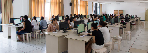 东莞市凤岗电脑培训，凤岗一对一授课办公文员速成班
